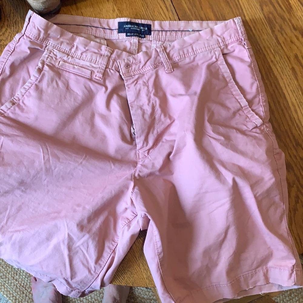 AE men’s shorts